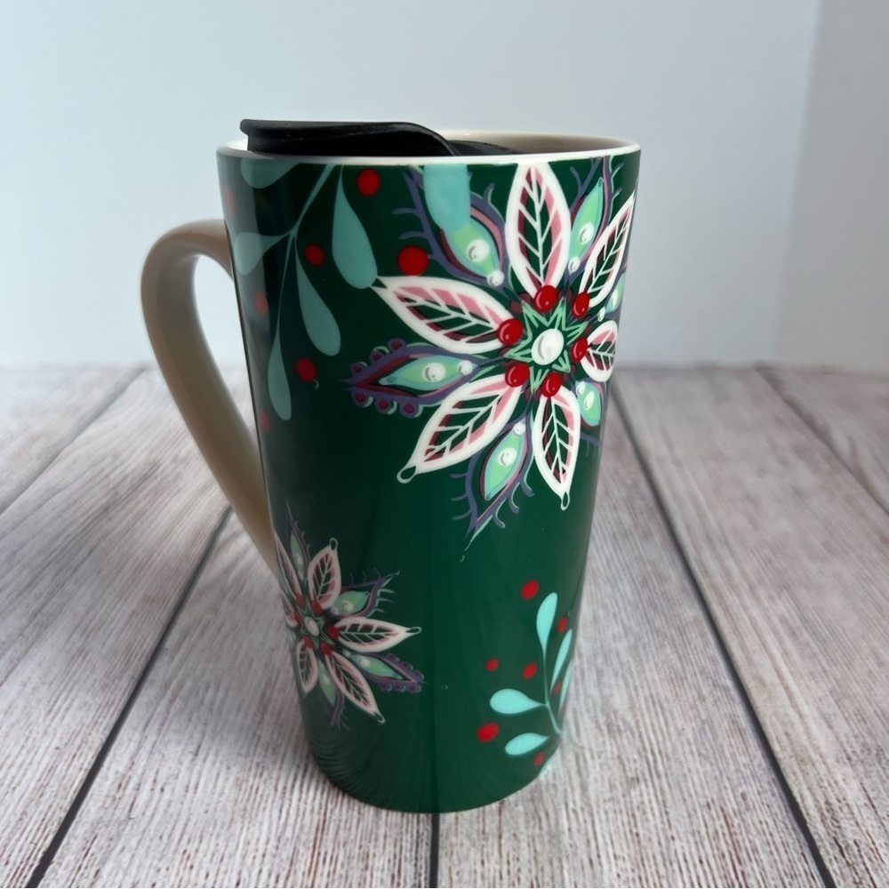 Starbucks 2020 Holiday Christmas Mug